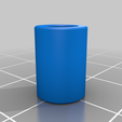 bearing_bushing.png Ender 3 pro Y-axis Belt Tensioner for Elegoo Neptune 2/2S