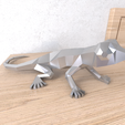 gecko.png Gecko LowPoly