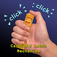 ClickclickThumbnail.png Push Push Cardioid Latch 🖊️ Clicky Button Fidget