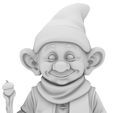 0.jpg Whimsical Forest Gnome – Magic Staff Adventurer Elf