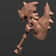 3.jpg Big Blue Chopper - Monster Hunter