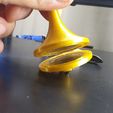 20211226_173100.jpg The 3 Minute Spinning Top