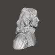 René-Descartes-8.png 3D Model of Rene Descartes - High-Quality STL File for 3D Printing (PERSONAL USE)