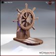 BR-014-Ship's-Wheel-02-PS-PiP-PAT-SM-STORE.jpg Ship's Wheel 02