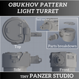 3.png Obukhov Pattern Light Turret