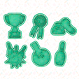 main.png Bowling cookie cutter set of 6