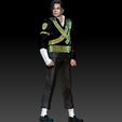 MJ 25.jpg Michael Jackson King of Pop figure