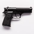 BER591660_1.jpg Beretta 92 Compact  (Prop gun)