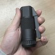 IMG_2841.jpeg PMG-209 airsoft Impacto BFG