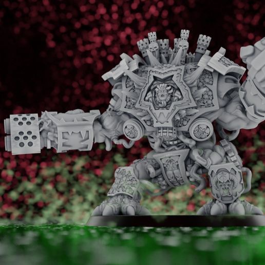 BruteofHell6.jpg The Harvesters - Hellforged Brute