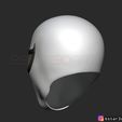 04.jpg The Agent Venom Mask - Marvel Helmet