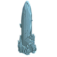 t5.png OpenForge - Crystal Shard (Tower)
