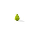 7.jpg PEAR FRUIT FOOD 3D MODEL - 3D PRINTING - OBJ - FBX - 3D PROJECT PEAR FRUIT FOOD PEAR