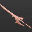 2.jpg Bastine Edge - Monster Hunter