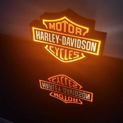 427781431_10222358443966712_5679438476948690913_n.jpg Harley-Davidson LED lamp