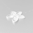 r5.png Astromelia Poppy Flower - Molding Arrangement EVA Foam Craft