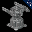 2_Turret.png Turret (Stationary)