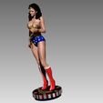 BPR_Composite3b6b.jpg Wonder Woman Lynda Carter realistic  model