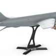 6.jpg KC-135  1:90 and 1:144 scale