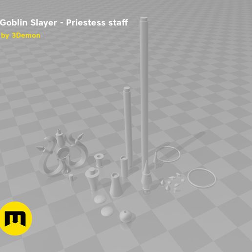 Screenshot_1.jpg Priestess Staff from Goblin Slayer