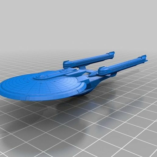 9c93f8086c886be2992dd0f145ce6866.png Coleção Star Trek USS Enterprise Ultimate