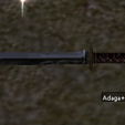 metin_adaga_2.png Metin2 Ninja Dagger - level 0 (3D PRINT READY)