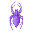 spider cross.stl spider cross,3D MODEL STL FILE FOR CNC ROUTER LASER & 3D PRINTER