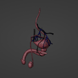 14.png 3D Model of Male Reproductive System and Veins