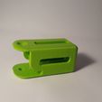 20220810_123420.jpg Belt tensioner x-axis Ender 3, 3 PRO 3v2.