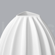 D_6_Renders_5.png Niedwica Vase D_6 | 3D printing vase | 3D model | STL files | Home decor | 3D vases | Modern vases | Floor vase | 3D printing | vase mode | STL