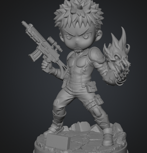 kafka hibino de kaiju n 8