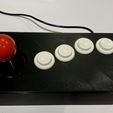 IMG_5009.jpg Настольный 4-кнопочный аркадный контроллер DIY