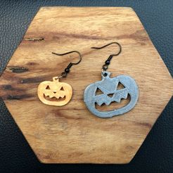 IMG_4153.jpg Spooky Jack Earring