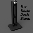 stand_demo_v3.png Vertical desk stand for Tablets