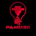 pamo3d