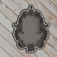 1.png COOKIE CUTTER antique frame