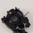 carterr1.jpg ROTAX EVO crankcase carter block