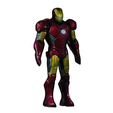 model.png Iron man