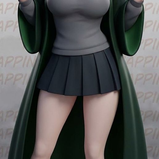 draco malfoy-female-#harry%potter#
