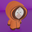 Foto1.png ► Kenny McCormick FanArt SouthPark