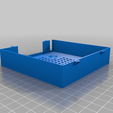 CM-btm.png Бесплатный STL файл Маленькая соединительная машина・Идея 3D-печати для скачивания