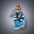 FRAME-2.jpg MERMAID COLLECTIBLE STATUE