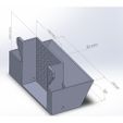 01_cotes_02.jpg Modular wall-mounted shelf, 3D printer tool stand