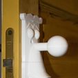 IMG_4448.JPG Alice in wonderland Doorhandle