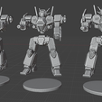 Capture01.png AMERICAN BATTLE MECH 75 TON GALLOWHAD