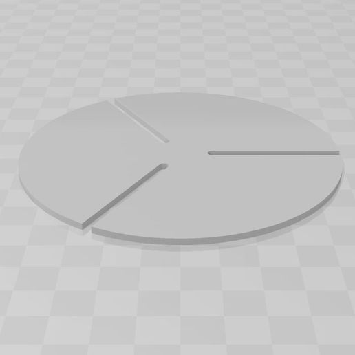 3 parts.JPG patterns for cutting slices of pies & cakes