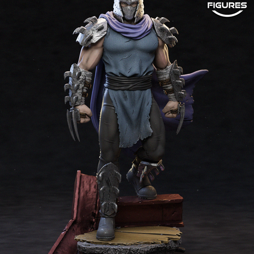 2.png Shredder - TMNT