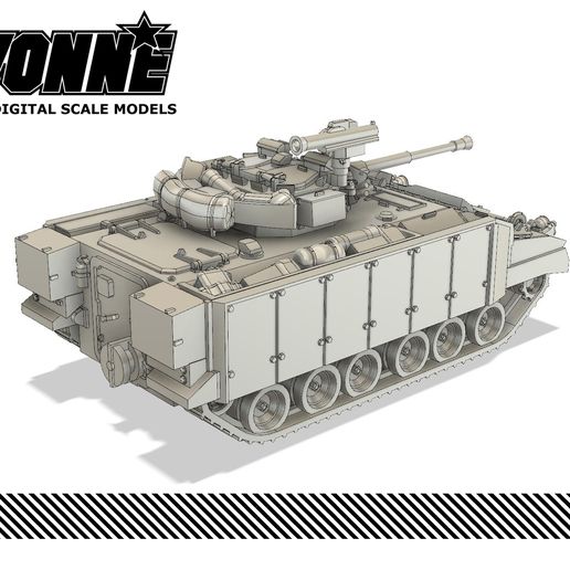 2.jpg FV510 Warrior IFV Militärpanzer