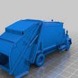 trashtruck4.png Garbage Truck