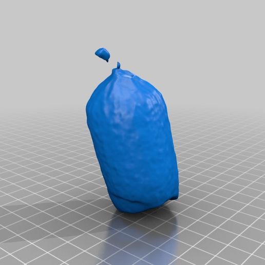 79d94bf2d348745e0ee54c5f032a3825.png CCCamp 2015 Wurst - Scanned by a FabScanPi